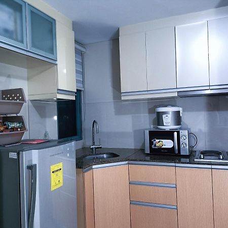 Affordable Two Palmtree Villas Near Naia3 Newport Boulevard Pasay City Extérieur photo