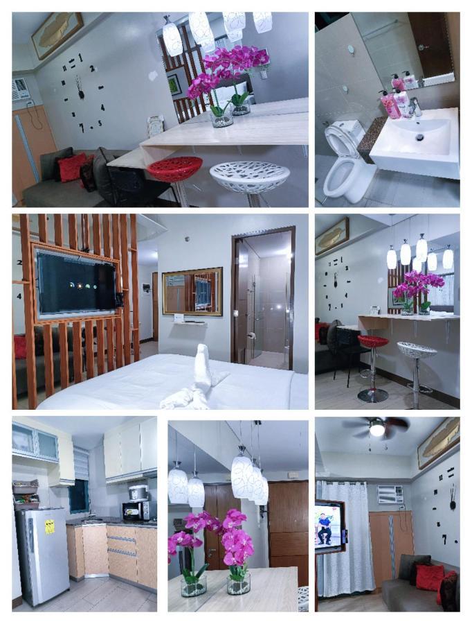 Affordable Two Palmtree Villas Near Naia3 Newport Boulevard Pasay City Extérieur photo